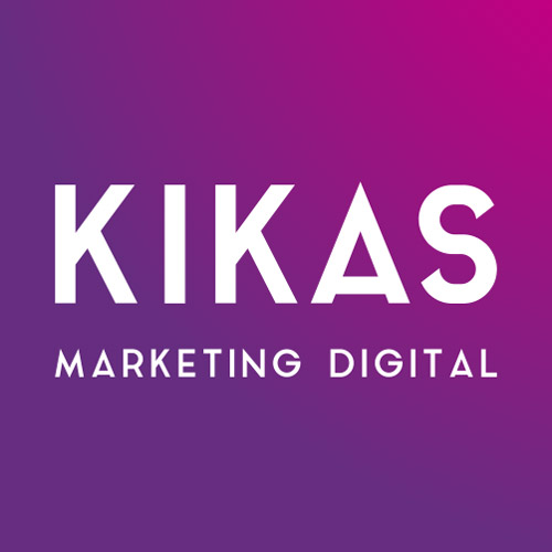 Logo Kikas