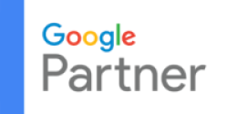 Badge Google Partner
