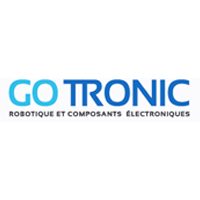 Logo Gotronic
