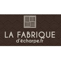 Logo La Fabrique d'écharpe