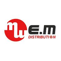 Logo Em Distribution